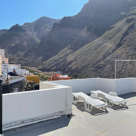 Vivienda Turistica Juliana Διαμέρισμα Valle Gran Rey Εξωτερικό φωτογραφία