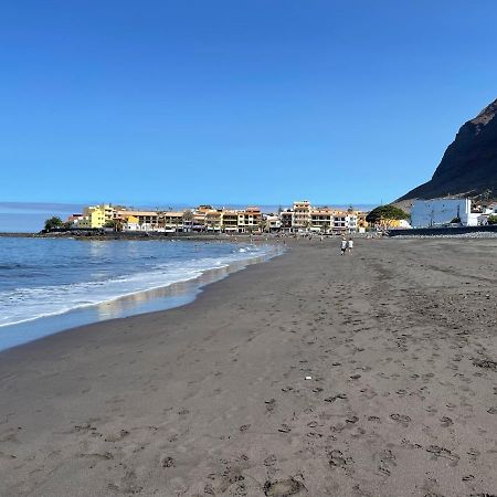 Vivienda Turistica Juliana Διαμέρισμα Valle Gran Rey Εξωτερικό φωτογραφία