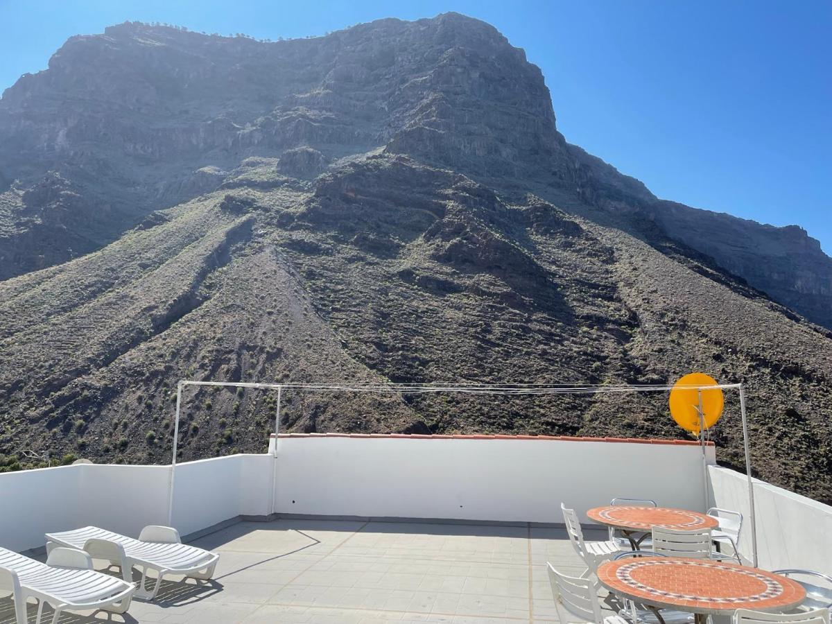 Vivienda Turistica Juliana Διαμέρισμα Valle Gran Rey Εξωτερικό φωτογραφία