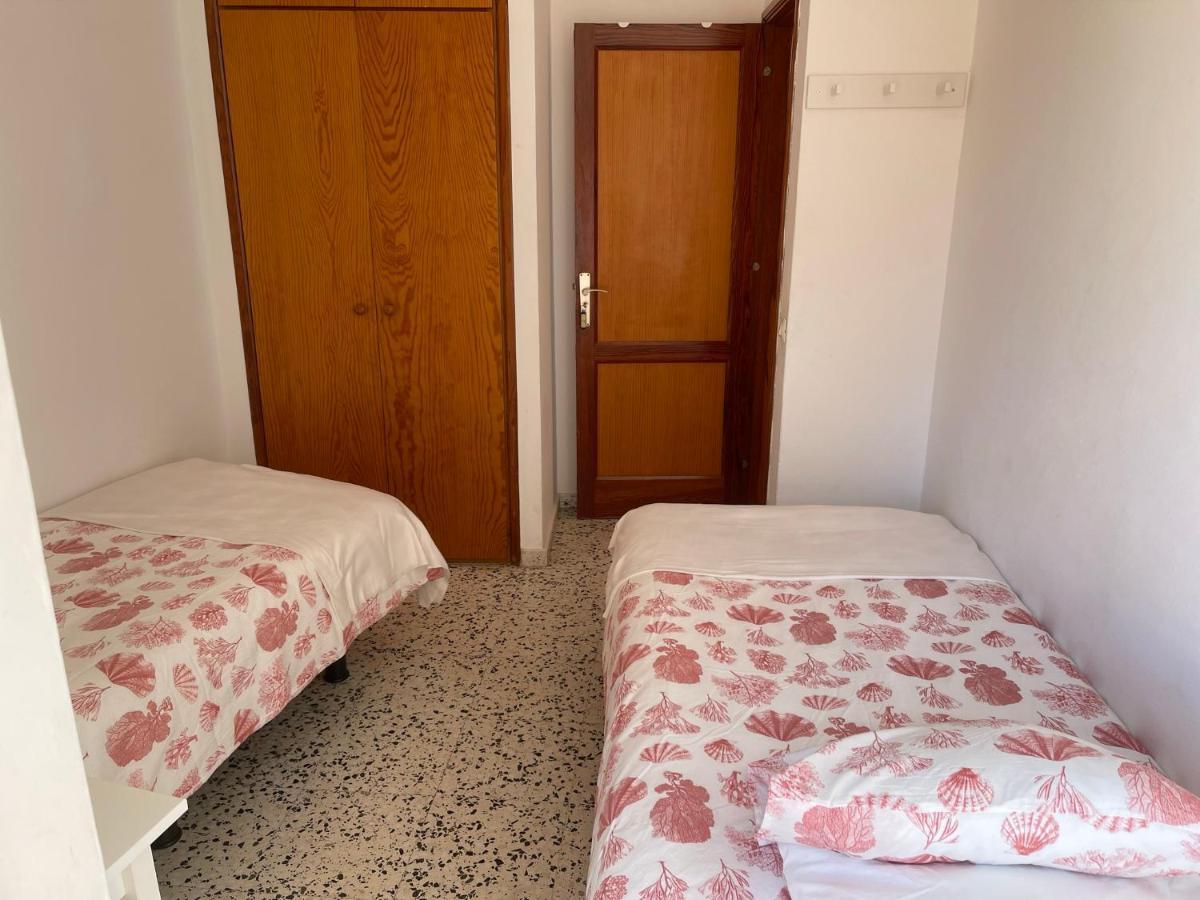 Vivienda Turistica Juliana Διαμέρισμα Valle Gran Rey Εξωτερικό φωτογραφία