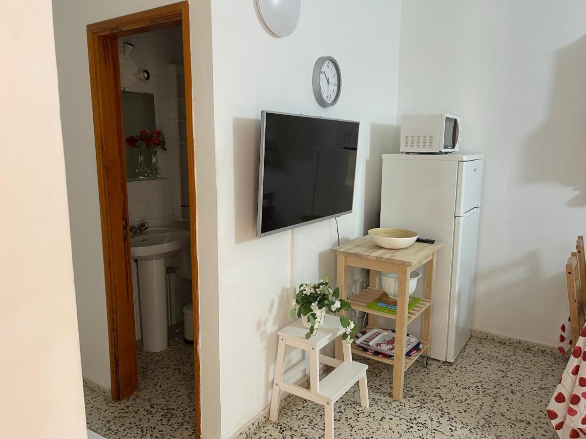 Vivienda Turistica Juliana Διαμέρισμα Valle Gran Rey Εξωτερικό φωτογραφία