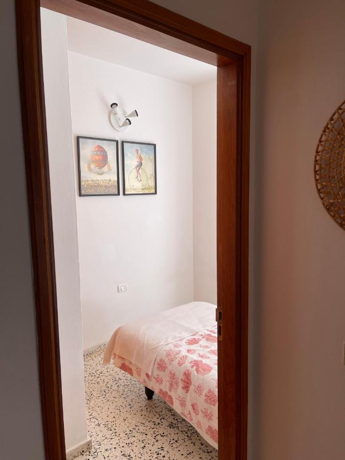 Vivienda Turistica Juliana Διαμέρισμα Valle Gran Rey Εξωτερικό φωτογραφία