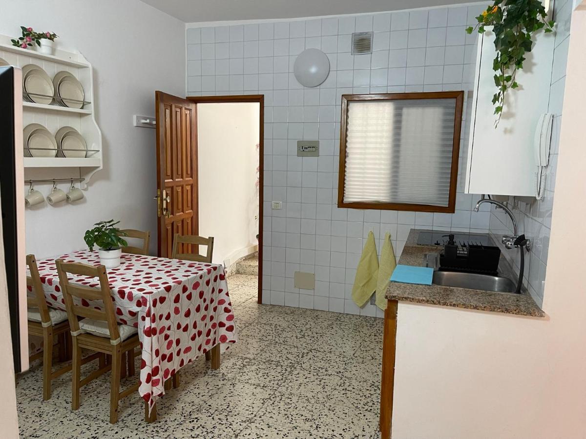 Vivienda Turistica Juliana Διαμέρισμα Valle Gran Rey Εξωτερικό φωτογραφία