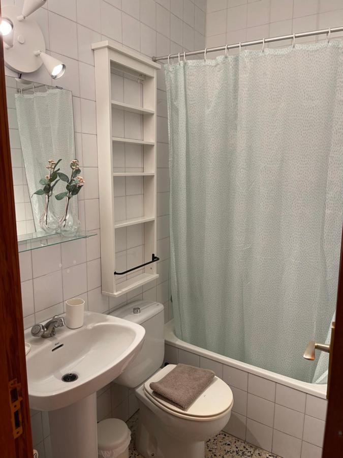 Vivienda Turistica Juliana Διαμέρισμα Valle Gran Rey Εξωτερικό φωτογραφία
